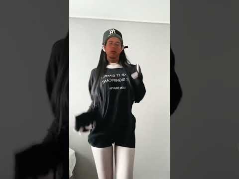 내일 면허 따러 간다는 눈나 ㄷㄷ 화이팅 틱톡