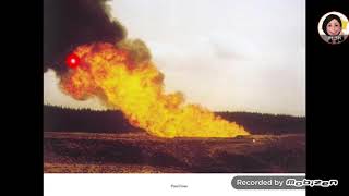 Consequence Model_Pool Fire