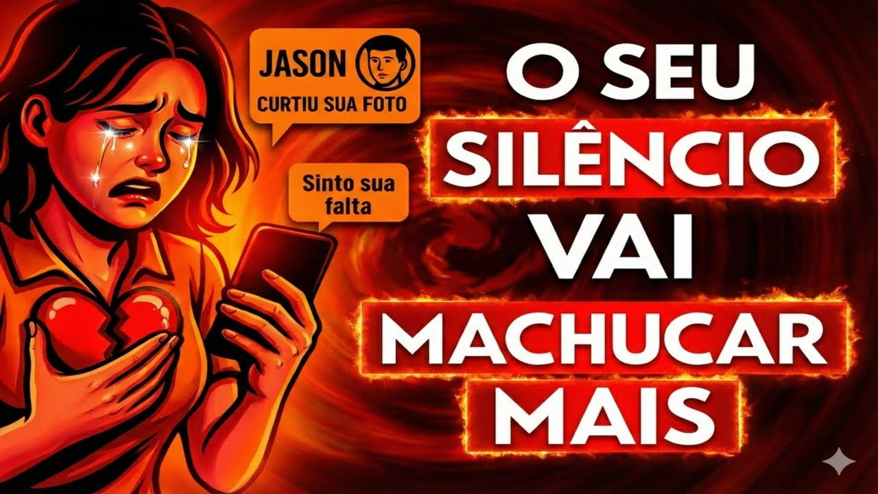 Ela Quer Entrar em Contato, Mas o Orgulho a Impede  Estoicismo