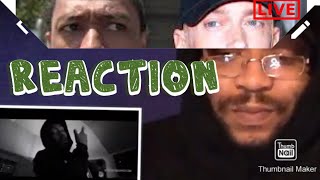Nick Cannon “The Invitation Canceled” (Eminem Diss) Reaction