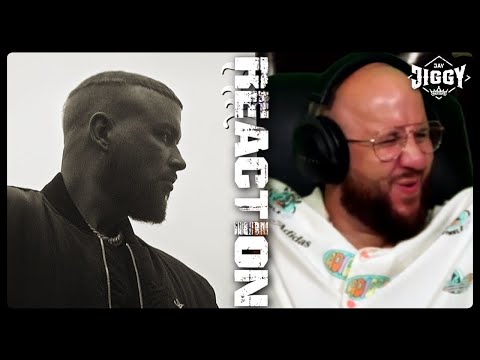 Kollegah Favorite Blessed REACTION