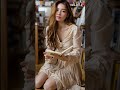 ai video / ai lookbook / 책방의 그녀 #룩북 #aioutfits  #aigirl #lookbook #Bookstore #ai #shorts