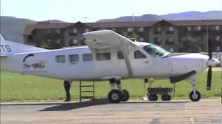 Skydive Adventure! 2010