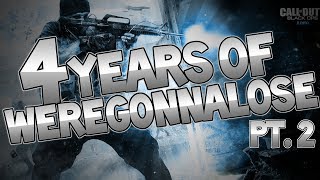 Hilarious Video Game Trolling Compilation - 4 Years of Weregonnalose Episode 2