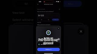 How to transfer Botim money to UAE bank account