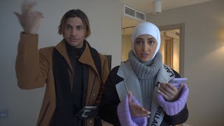 ! رايحين نحتفل في روسيا