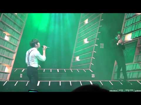 마마돈크라이150414