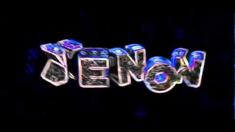 Xenon Clan Intro 3.0