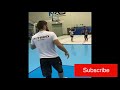 Khabib Nurmagomedov Javier Mendez & Omar Dagestan Basketball #2