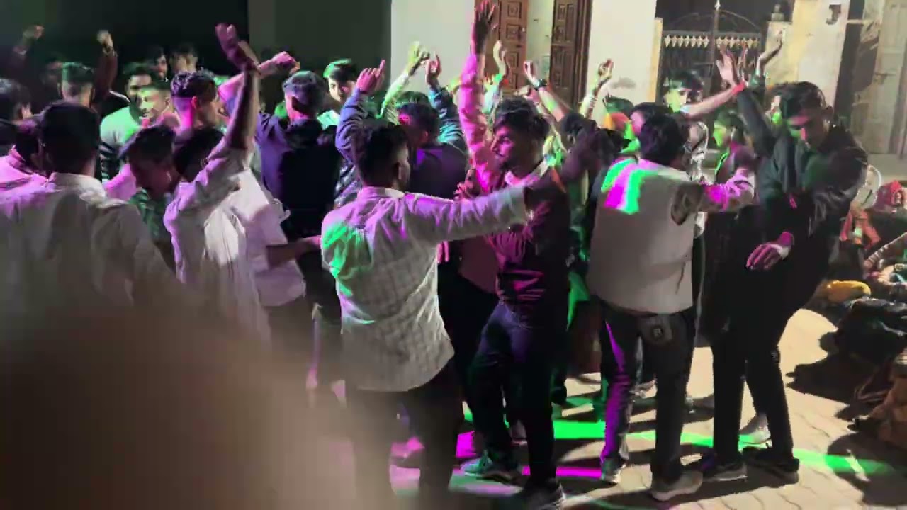 jaalm jaatni jorrdarr dance jaata ka chora ka