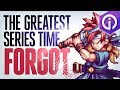 Chrono Trigger / Chrono Cross / Chrono Break Retrospective | Chrono Trilogy History