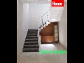 Home Stairs Design 