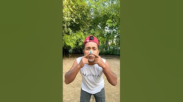 How I Cured a Bug Bite with Yogurt in the Wild |Survival Hacks 💥💫✨✅ p4249