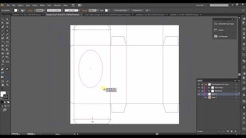 Esko Data Exchange Plugin Lesson 13. Modifying ArtiosCAD drawings