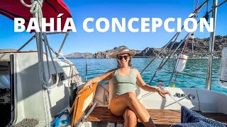 INCREDIBLE Mexico Experience - Sleeping on a Boat in Bahía Concepción