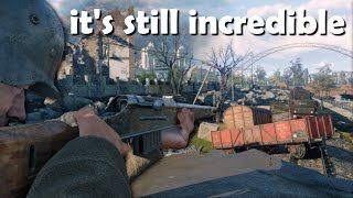 The Free To Play WW2 FPS Is Better Than Ever