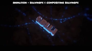 #Bit1 Entry | ShawnGFX & Convergant | Round Two Baby!