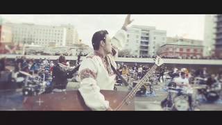 Thirty Seconds To Mars - Dangerous Night (Rocknmob Moscow #6) Official Teaser