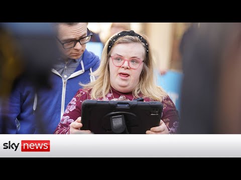 Abortion: woman 'very upset to not win' her case to reform down's syndrome law