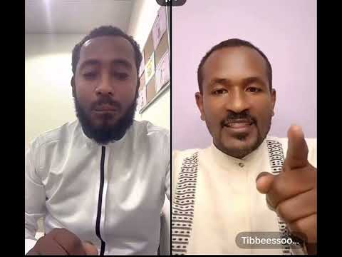 Walfalmii Ajaa Ibaa Ustaz Ferhan Fi Paster Tibbeesso Bayyee Nama Ajaa Ibsiisa Kutaa1ffaa