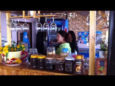 Top Cafe, Pak Thong Chai, Korat, Thailand