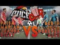 La revancha O11CE vs LaLATA, la venganza deportiva: Berth, Juca, Werever y Alex vs Halcones Dorados