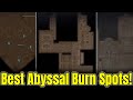 Hyperboost Beginners: Best Abyssal Burn Rotations | Throne and Liberty