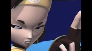 [ Vietsub ] Code Lyoko - Ep 16 - SS02