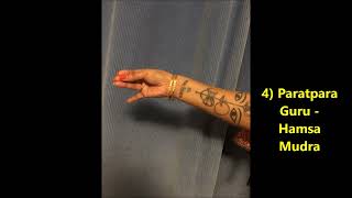 Grd Iyers Aamnaya Stothram Rendition