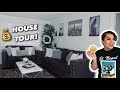 MANSION HOUSE TOUR!!