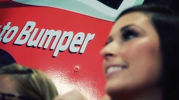 Bumper to Bumper official launch in Saint-Eustache