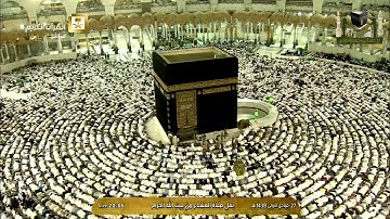 سورة الفجر كاملة | عشاء الجمعة ٢٧ جمادى الأولى ١٤٣٨هـ للشيخ صالح آل طالب