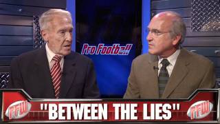 Marv Levy releases his new novel,