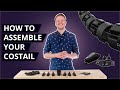 Costail Assembly Tutorial