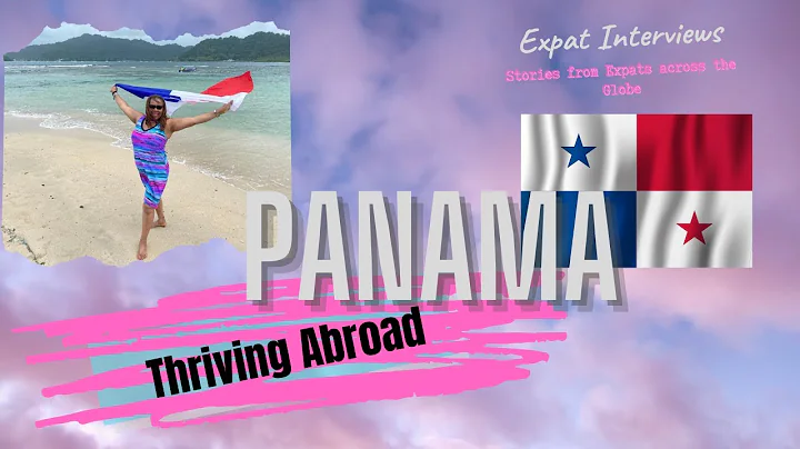 Expats in Panama|Moving to Panama|Black Expats In ...