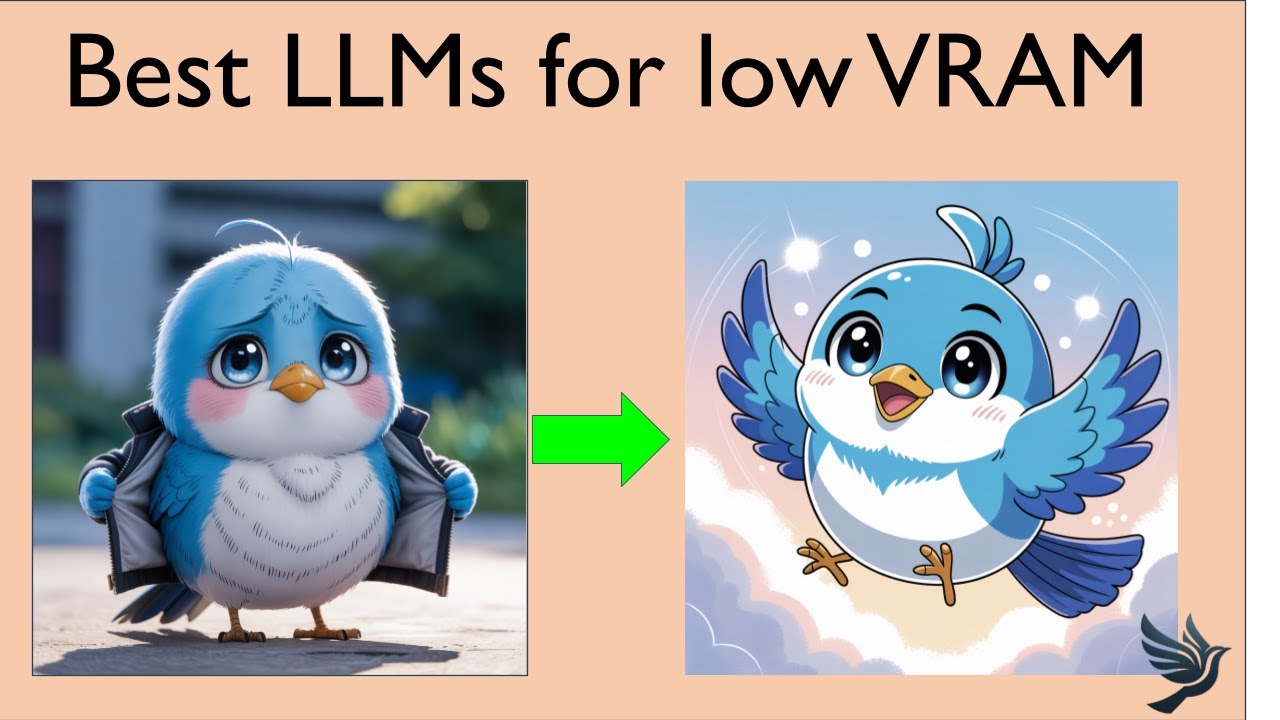 Great Small LLMs for the GPU Poor Like Me!