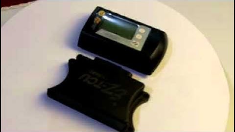 TCI EZ-TCU Transmission Controller from COMP Performance Group ID9885