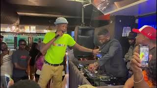 Papa Rhulani Na Lekker Stylist Performance Ka Xigaza Thursday 
