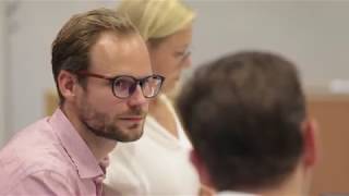 Executive MBA 2017-2019 Human Resource Management module