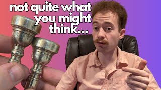 Yamaha 11B4/11C4: NOT a 7C equivalent? | Mouthpiece Spotlight