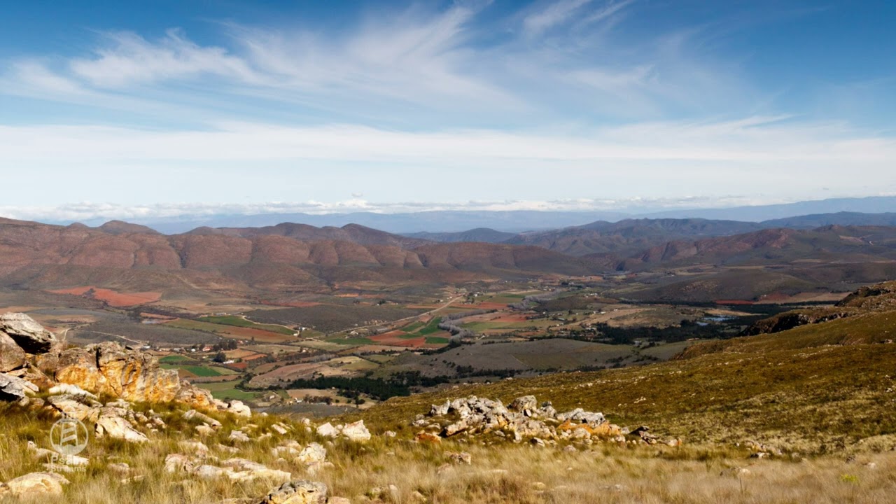 Die Klip waarop ek Bou