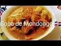 Sabrosa Sopa de Mondongo al Estilo Dominicano, | 100 %%🇩🇴🇩🇴