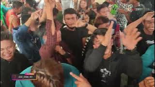 REMIX TERBARU BULAN BAPAYUNG LIU - AYUNDA - TIMPAH