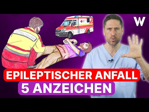 Video: Ist Anfall ein echtes Wort?