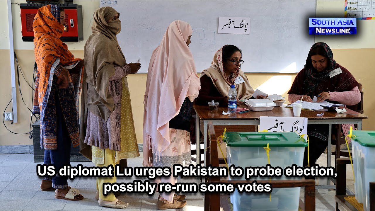 Attacks at Pakistan's Gwadar Port Authority Complex kills dozens