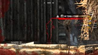 Warface EU Cheaters | FFA #3 - 19.05.2015