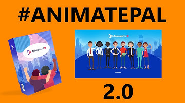 AnimatePal 2.0 | AnimatePal 2.0 Review | AnimatePal 2.0 Special Discount