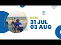 Pupkewitz Megabuild Tour de Windhoek | Stream LIVE on oneafrica.tv