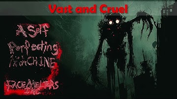 Cerebronexus - Vast and Cruel