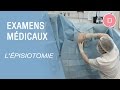 Quand est-il nécessaire de pratiquer une épisiotomie ?  Examens grossesse